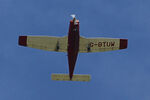 G-BTUW @ EGTK - Oxford - by Chris Hall