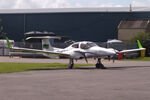 G-CTCC @ EGTK - Oxford - by Chris Hall