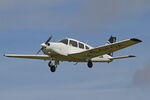 G-GFOA @ EGTK - Oxford - by Chris Hall