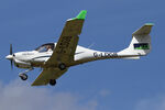 G-LDGB @ EGTK - Oxford - by Chris Hall