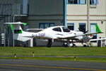 G-LDGF @ EGTK - Oxford - by Chris Hall