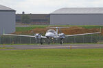 G-LDGG @ EGTK - Oxford - by Chris Hall