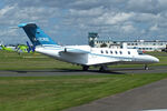 M-ICRO @ EGTK - Oxford - by Chris Hall