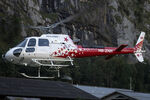 HB-ZNR photo, click to enlarge