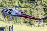HB-ZNR photo, click to enlarge