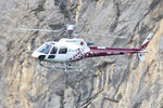 HB-ZHY photo, click to enlarge