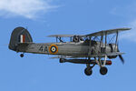 G-BMGC photo, click to enlarge