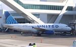 N881UA @ KSEA - Airbus A319-132 - by Mark Pasqualino