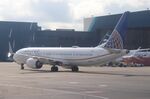 N27511 @ KSEA - Boeing 737-9 MAX