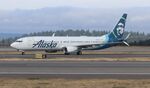 N264AK @ KSEA - Boeing 737-990/ER - by Mark Pasqualino