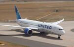 N29981 @ KDEN - Boeing 787-9 Dreamliner