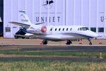 T7-FAY @ LFPB - Cessna 560XL Citation Excel, Paris-Le Bourget airport (LFPB-LBG) - by Yves-Q