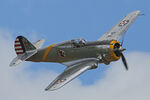 G-CIXJ @ EGXG - Flying Legends 2023 - by Chris Hall