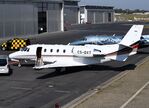 CS-DXT @ EDDL - Netjets Ce560XL - by FerryPNL
