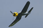G-FGID @ EGXG - Flying Legends 2023 - by Chris Hall