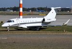 D-BOLT @ EDDL - EMB550 of Black Horse Aviation - by FerryPNL
