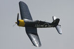 G-FGID @ EGXG - Flying Legends 2023 - by Chris Hall