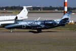 D-CARE @ EDDL - E-Aviation Ce560XLS - by FerryPNL