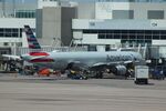 N151UW @ KDEN - Airbus A321-211 - by Mark Pasqualino