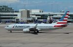 N936AN @ KDEN - Boeing 737-823 - by Mark Pasqualino