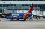 N965WN @ KDEN - Boeing 737-7H4 - by Mark Pasqualino