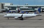 N124SY @ KDEN - ERJ-170-200LR
