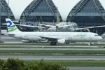 XU-723 @ VTBS - Sky Angkor Airlines A321 - by FerryPNL