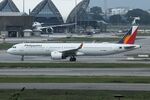 RP-C9930 @ VTBS - Philippine Airlines A321N - by FerryPNL