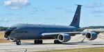 58-0051 @ KPSM - REACH651 heading home to Tinker AFB - by Topgunphotography