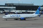 N75426 @ KDEN - Boeing 737-924/ER - by Mark Pasqualino