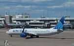 N68836 @ KDEN - Boeing 737-924/ER - by Mark Pasqualino
