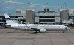 N75435 @ KDEN - Boeing 737-924/ER