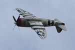 G-THUN @ EGXG - Flying Legends 2023 - by Chris Hall