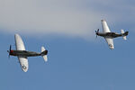 G-THUN @ EGXG - Flying Legends 2023 - by Chris Hall
