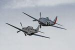 G-THUN @ EGXG - Flying Legends 2023 - by Chris Hall