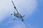 G-VNAM @ EGXG - Flying Legends 2023 - by Chris Hall