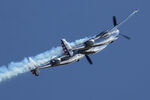 N25Y @ EGXG - Flying Legends 2023 - by Chris Hall