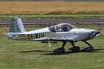 EI-XIV photo, click to enlarge EI-XIV photo, click to enlarge