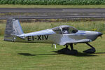 EI-XIV @ EGCV - Sleapkosh 2023 - by Chris Hall