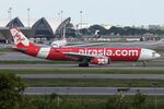 HS-XTC @ VTBS - Air Asia X A333 - by FerryPNL