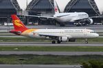 B-6859 @ VTBS - Capital Airlines A320 arriving - by FerryPNL