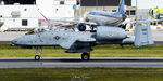79-0086 @ KPWM - RAVEN51 departing Portland to head back to MD - by Topgunphotography