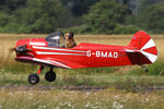 G-BMAO photo, click to enlarge G-BMAO photo, click to enlarge