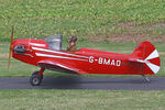 G-BMAO photo, click to enlarge G-BMAO photo, click to enlarge