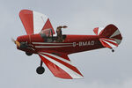 G-BMAO photo, click to enlarge G-BMAO photo, click to enlarge