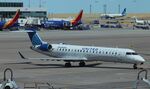 N797SK @ KDEN - CL-600-2C10 - by Mark Pasqualino