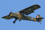 G-BNGE @ EGCV - Sleapkosh 2023 - by Chris Hall