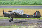 G-BNGE @ EGCV - Sleapkosh 2023 - by Chris Hall