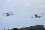 G-CDJU @ EGCV - Sleapkosh 2023 - by Chris Hall