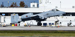78-0705 @ KPWM - RAVEN11 off the deck and heading to YANKEE MOA - by Topgunphotography
